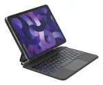 Belkin BBZ002DE-V2 klaviatūros dėklas iPad Pro 11 inch (M4) &ndash; juodas