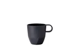 Mepal Silueta daugkartinis gėrimo puodelis, 300 ml, Nordic Black