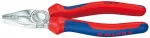 Knipex 03 05 140 replės elektriko žnyplės