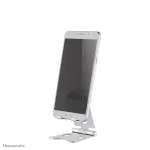 Neomounts DS10-150SL1 Telefono stovas iki 4,7 col. - sulankstomas - universalus