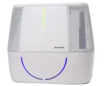 Stylies ANTARES oro ploviklio pakeitimo filtras