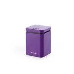 Stylies Elara COP000853 aromatinis difuzorius, 1,3 W, kambariams iki 15 m&sup2;, 2 veikimo greičiai, laikmatis, USB / baterijos / adapteris, 74 x 74 x 100 mm, violetinis