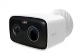 Belaidė lauko stebėjimo kamera su baterija TP-LINK Tapo C400 &mdash; 1080p, naktinis matymas, dvipusis garsas, judesio detekcija, IP65