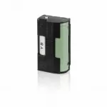 Sennheiser BA 2015 įkraunamas NiMH akumuliatorių blokas SK G3/G4 ir 2000 serijos ki&scaron;eniniams įrenginiams