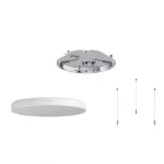 Mikrofonas Sennheiser TeamConnect Ceiling Medium TCC M-S-W
