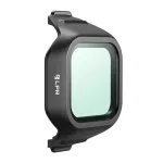 &Scaron;viesos tar&scaron;os mažinimo filtras Freewell DJI Mini 5 Pro &ndash; FW-MN5-LPR