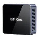 Mini PC GMKtec M2 Pro S Intel i7-1185G7 16GB RAM 512GB SSD Windows 11 Pro