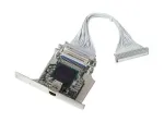 Zebra P1037974-001 vidinis Ethernet LAN spausdinimo serveris