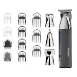 BaByliss Super-X Metal MT996E kirpimo ma&scaron;inėlė