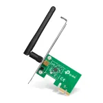 TP-Link TL-WN781ND vidinė belaidžio tinklo plok&scaron;tė WLAN 150 Mbit/s
