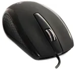 Rebeltec Gamma - laidinė optinė pelė - 3 mygtukai - USB