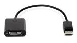 Adapteris DisplayPort į DVI HP F7W96AA 0,2 m