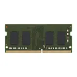 Kingston | KVR32S22D8/32 | 32 GB | DDR4 | 3200 MHz | Notebook | Registered No | ECC No