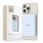 Ne&scaron;iojamas Powerbank TECH-PROTECT PB10 LIFEMAG 5000mAh Mėlynas