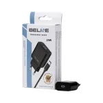 Įkroviklis Beline Beli02168 25W USB-C su USB-C laidu, juodas