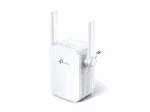 TP-Link AC1200 &bdquo;Mesh&ldquo; Wi-Fi signalo stiprintuvas, baltas