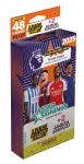 Kortelės Premier League 2025 Star Signings