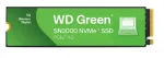 WESTERN DIGITAL SSD WD Green SN3000 NVMe 1TB PCIe Gen4 x4 M.2 2280