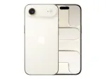 Apple iPhone Air MG2N4HX/A i&scaron;manusis telefonas, 16,5 cm (6,5&Prime;), Dual eSIM, A19 Pro, 256 GB, 48 MP, iOS 26, 5G, USB-C, &scaron;viesaus aukso