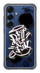 Samsung EF-JS931 dėklas Galaxy S25 15,8 cm (6,2 inch) Juodas, Įvairiaspalvis