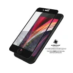 PanzerGlass &reg; Apsauginis stiklas iPhone 8 | 7 | 6s | 6 | SE (2020/2022) | Edge-to-Edge