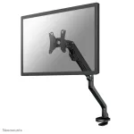 Neomounts FPMA-D750BLACK2 monitoriaus rankena 10-32 colių - dujinė spyruoklė - Topfix - 180&deg; stabdiklis