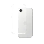 PanzerGlass SAFE. by &reg; TPU dėklas Skaidrus iPhone 17e | 16e