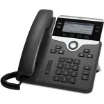 IP telefonas Cisco 7841