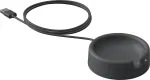 Logitech Zone Wireless 2 ausinių įkrovimo stovas, USB, grafitinis