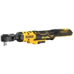Atraktinis veržliaraktis DeWALT DCF512N-XJ 1/2 colio 250 RPM 95 N&sdot;m