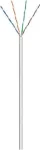 Microconnect KAB010-305C tinklo kabelis, pilka, 305 m, Cat6 U/UTP (UTP)
