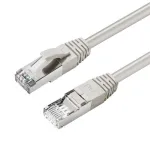 Microconnect SSTP607 tinklo kabelis 7 m pilka spalva Cat6 S/FTP (S-STP)