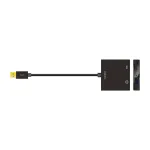 USB grafikos adapteris LogiLink UA0234