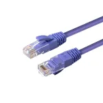 Microconnect UTP6015P tinklo kabelis Violetinis 1,5 m Cat6 U/UTP (UTP)