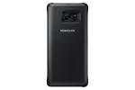 Samsung EB-TN930BB dėklas telefonui Galaxy Note7 Juodas