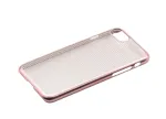 Tellur TLL122091 kietas dėklas iPhone 7 / 8, 11,9 cm (4,7 colio), horizontalių juostų ra&scaron;tas, rožinis