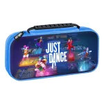 Dėklas Subsonic SA5504-A ne&scaron;iojamai žaidimų konsolei Nintendo Blue
