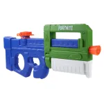 NERF Super Soaker Fortnite Compact SMG E9963 vandens &scaron;audyklė, 600 ml