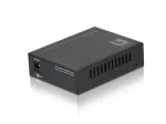 LevelOne GVT-2010 Gigabit medijos keitiklis RJ45 į SFP su PoE PD