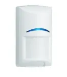 Bosch ISC-BPR2-W12 PIR judesio detektorius laidinis Baltas