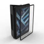 ZAGG 102004701 Rugged Messenger Case apsauginis dėklas Apple iPad 10.2 25,9 cm (7./8./9. kartos), i&scaron; silikono, anglies spalvos