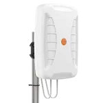 Omnidirekcinė antena Poynting A-XPOL-0024-V1-02 11 dBi 0.617&ndash;4.2 GHz
