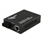 Tinklo medijos keitiklis ALLNET ALL-MC106-SC-SM