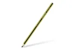 Staedtler Noris digital classic 180 22 ra&scaron;iklis liečiamiesiems ekranams juodai geltonas