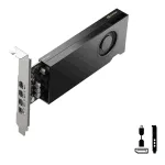 PNY NVIDIA Quadro RTX 2000E Ada Generation &ndash; 16 GB GDDR6 4 &times; mDP OEM