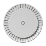Mikrotik cAP LTE12 ax 1774 Mbit/s Baltas Power over Ethernet (PoE)