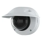 IP apsaugos kamera Axis 02617-001 Kupolinė 3840 x 2160 pikselių