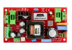 Maitinimo adapteris buferinis impulsinis AUPS-70-120-OF Atte