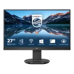Philips B Line 276B9/00 monitoras 68.6 cm (27 colių) 2560 x 1440 pikselių Quad HD LED juodas