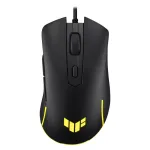 ASUS TUF Gaming M3 Gen II pelė de&scaron;inei rankai USB Type-C optinė 8000 DPI